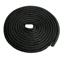 Samson Solid Color Double Braid Nylon Line