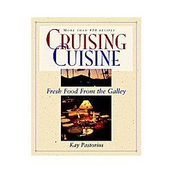 Cruising Cuisine