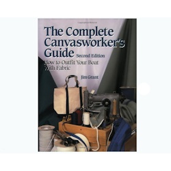 Complete Canvas Worker's Guide