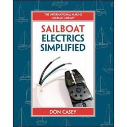 Sailboat Electrical Simplified