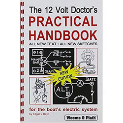 The 12 Volt Doctor's Practical Handbook