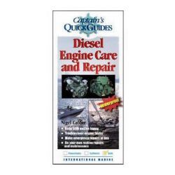 Diesel Engine Care and Repair
