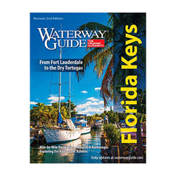Waterway Guide Florida Keys