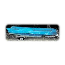 Hygrade Winter Storage Covers