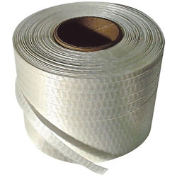 Shrink Wrap Strapping