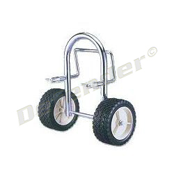 Garelick Boat Transom Dolly