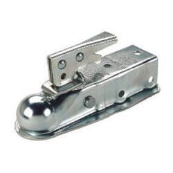 Fulton Replacement Trailer Coupler
