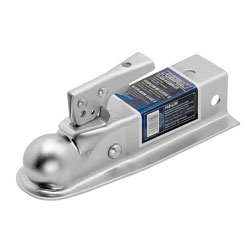 Fulton Replacement Trailer Coupler