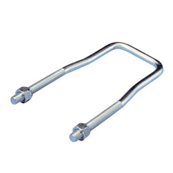 Fulton Economy Spare Tire Carrier