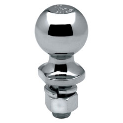 Trailer Coupler Hitch Ball