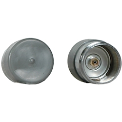 Fulton Trailer Wheel Bearing Protectors