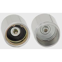 Fulton Trailer Wheel Bearing Protectors