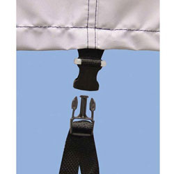 Taylor Made Quick-On Boat Cover Tie-Down Kit