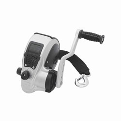 Fulton F2 Trailer Winch