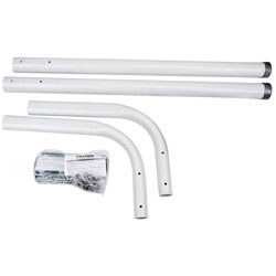 Fulton Boat Guide Posts for Trailers - 44"