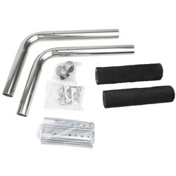 Fulton Boat Guide for Trailers - 20"