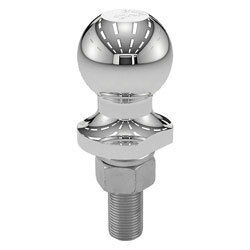 Tow Ready Trailer Coupler Hitch Ball