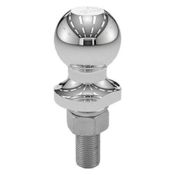Tow Ready Trailer Coupler Hitch Ball