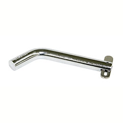 Tow Ready Trailer Hitch Lock Pin and Clip