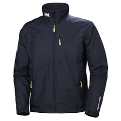 Helly Hansen Men's Crew Midlayer Jacket