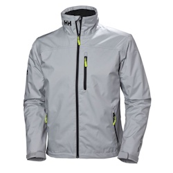 Helly Hansen Men's Crew Midlayer Jacket