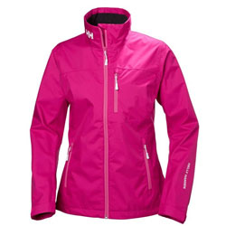 Helly Hansen Women's Crew Midlayer Jacket