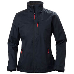 Helly Hansen Women's Crew Midlayer Jacket