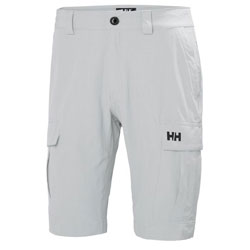 Helly Hansen Men's QD Cargo Shorts with 11