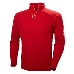 Helly Hansen Men's HP 1/2 Zip Pullover