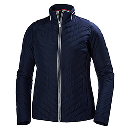 Helly Hansen Women's Crew Insulator Jacket