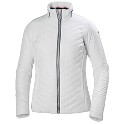 Helly Hansen Women's Crew Insulator Jacket