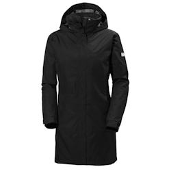 Helly Hansen Women's Aden Long Jacket