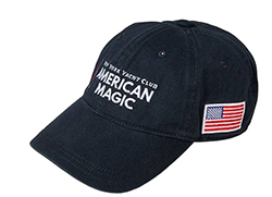Helly Hansen American Magic Cap