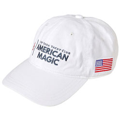 Helly Hansen American Magic Cap