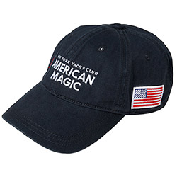 Helly Hansen American Magic Cap