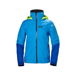 Helly Hansen Women's HP Fjord Jacket