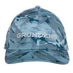 Grundens Bootlegger Performance Hat