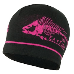 Grundens Eat Fish Knit Beanie