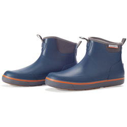 gill aero side zip boot