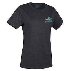 Grundens Women's Eat Lobster Short Sleeve T-shirt