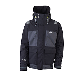 Gill Men's Tournament Jacket