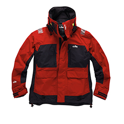 Gill Men's Tournament Jacket