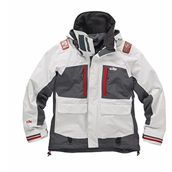Gill Men's Tournament Jacket