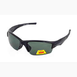 Big Eye Polarized Eyewear - Marlin