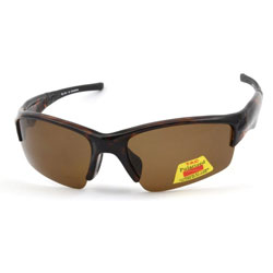 Big Eye Polarized Eyewear - Marlin