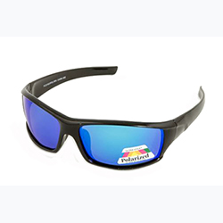 Big Eye Polarized Eyewear - Lookout