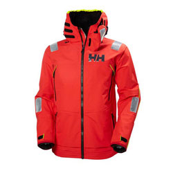Helly Hansen Men's Aegir Race Jacket