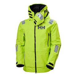 Helly Hansen Men's Aegir Race Jacket