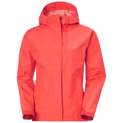 Helly Hansen Women's Seven J Jacket