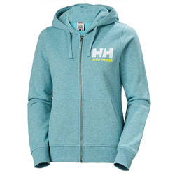 Helly Hansen Women's Full Zipper Hoodie